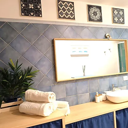La Casa Di Vivi *