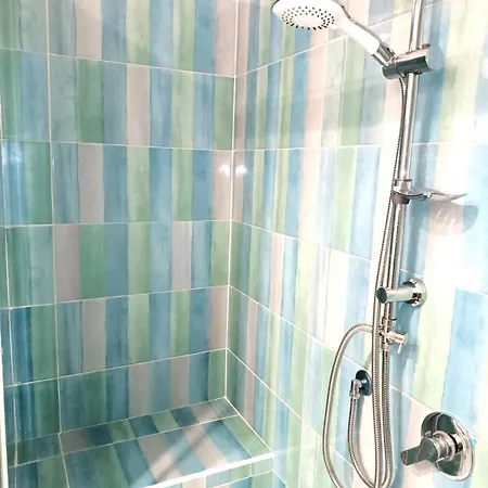 La Casa Di Vivi Appartement *