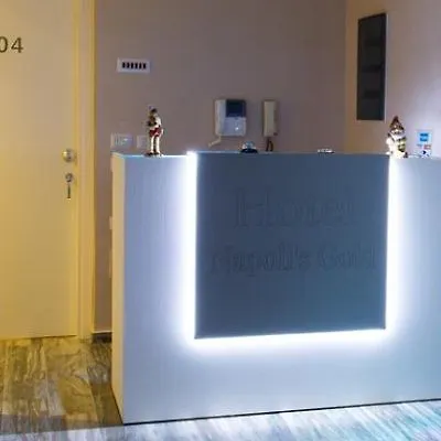 Napoli's Gold Guest house