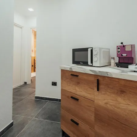 Miro Luxury Stazione Centrale Guest house *