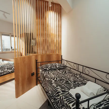 Miro Luxury Stazione Centrale Guest house