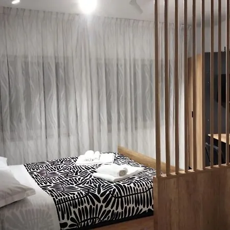 Miro Luxury Stazione Centrale Guest house