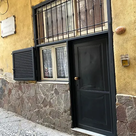 La Casetta Di Giovy Naples