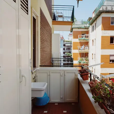 Casa San Gennaro - Vomero Apartment
