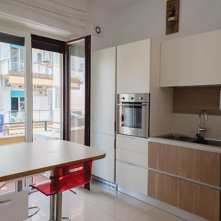 Casa San Gennaro - Vomero * Naples