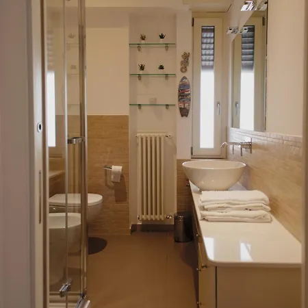 Casa San Gennaro - Vomero Apartment *