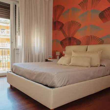 Casa San Gennaro - Vomero Naples