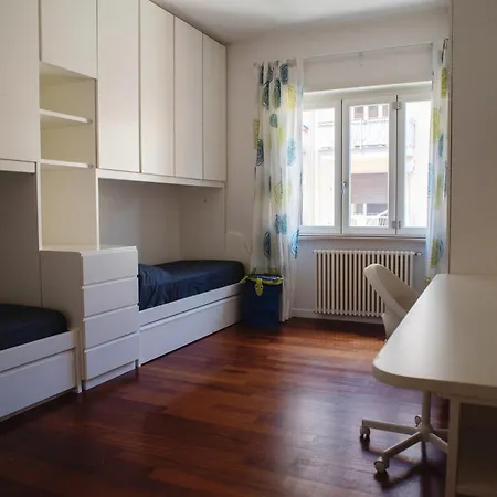 Apartment Casa San Gennaro - Vomero