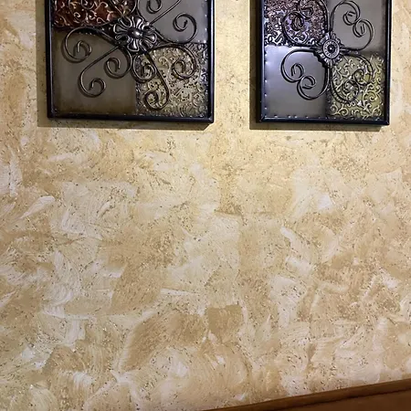 Mario's House Couette-café