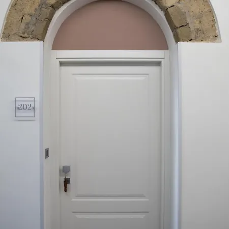 Palazzo Cappuccini Art Relais 호텔 2*