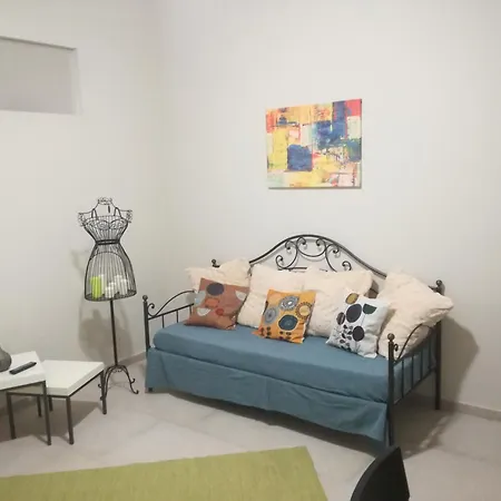 Saggiohome House Apartment *