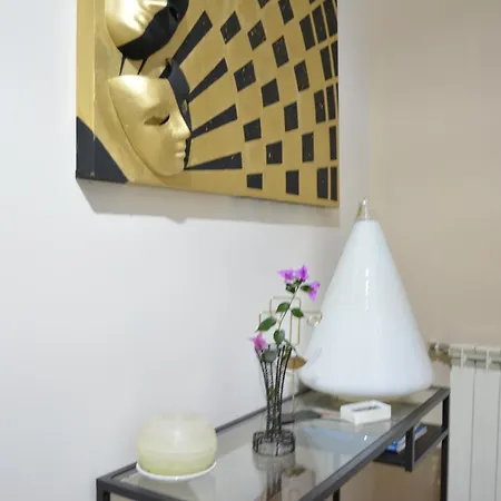 Mario's House Couette-café *