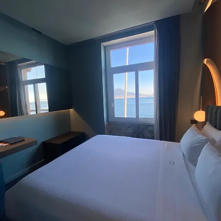 Отель Relais Sul Mare Boutique 4*