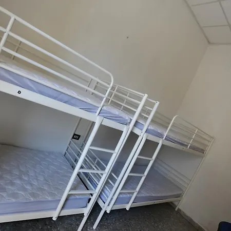 Bed & Breakfast Youthhome Naples