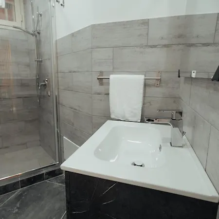 Guest house Miro Luxury Stazione Centrale Naples
