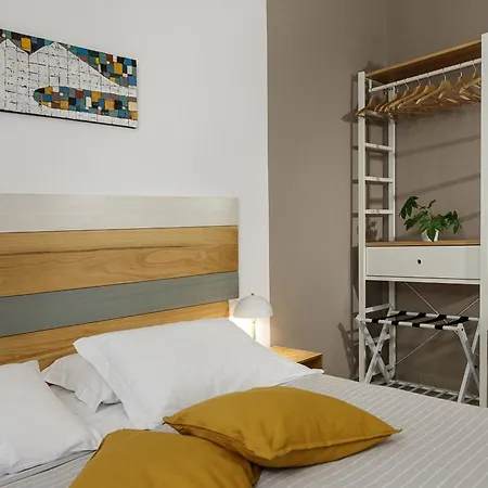 Bed & Breakfast Crianza Naples