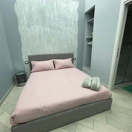 House Limatola 招待所 那不勒斯