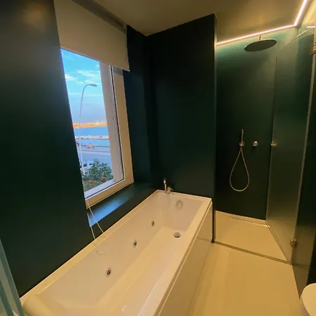 Relais Sul Mare Boutique 4* Неаполь