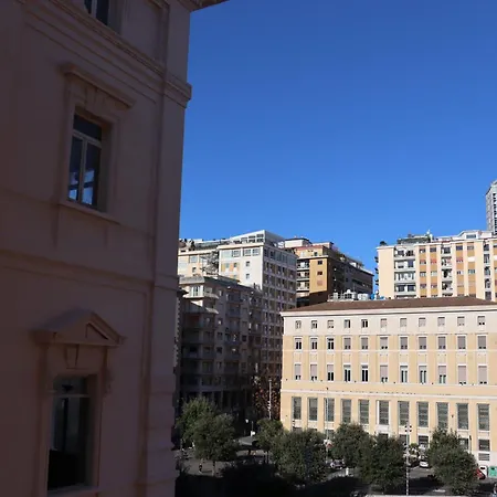 Appartamento Soul - Center Napoli