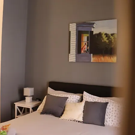 Appartamento Soul - Center