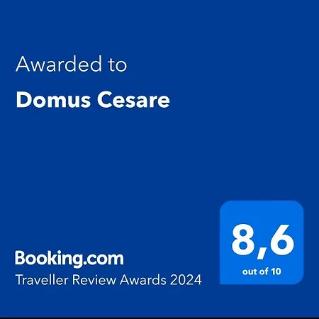 Domus Cesare Homestay