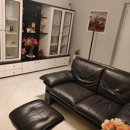 Casa Flora Appartement *