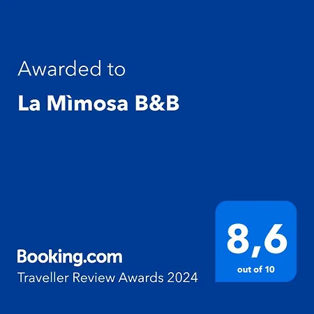 La Mimosa *