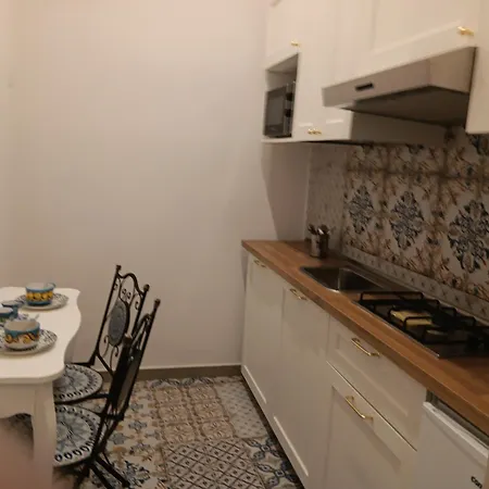 Guest house La Casa Fortunata