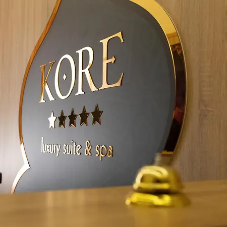 Kore Luxury E * Napels