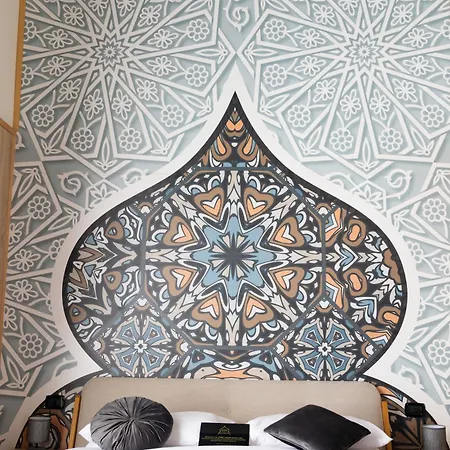Kore Luxury E Gasthuis Napels