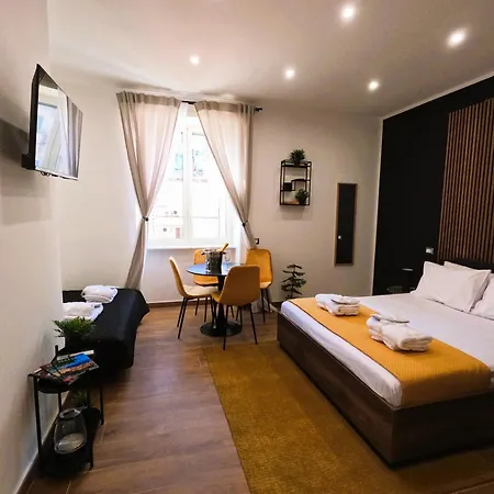 Blackwoody Contemporary - Centro Storico