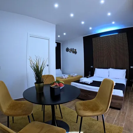 Guest house Blackwoody Contemporary - Centro Storico *