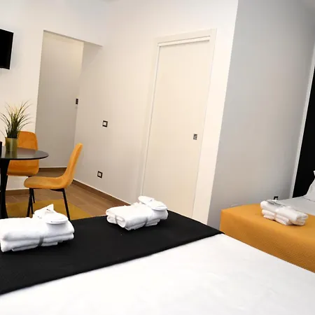 Guest house Blackwoody Contemporary - Centro Storico