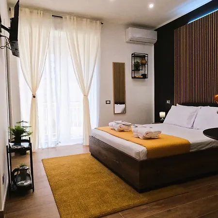 Blackwoody Contemporary - Centro Storico *