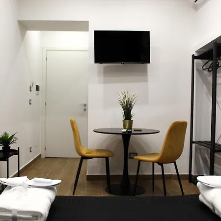 Blackwoody Contemporary - Centro Storico *