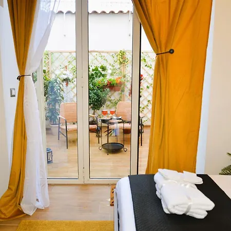 Guest house Blackwoody Contemporary - Centro Storico