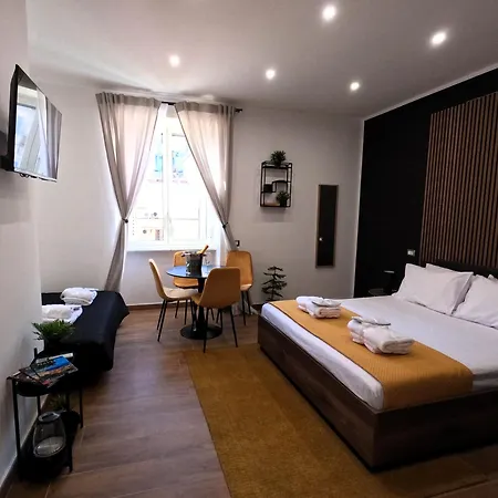 Guest house Blackwoody Contemporary - Centro Storico *