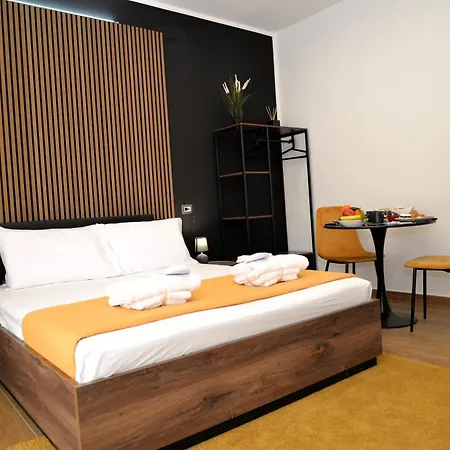 Guest house Blackwoody Contemporary - Centro Storico *