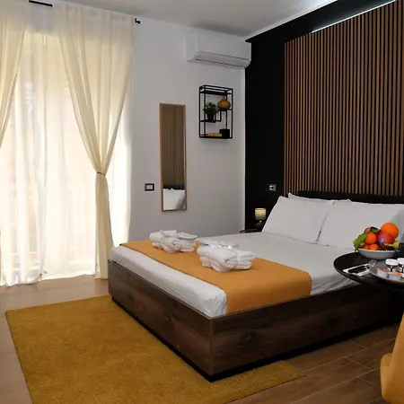Blackwoody Contemporary - Centro Storico