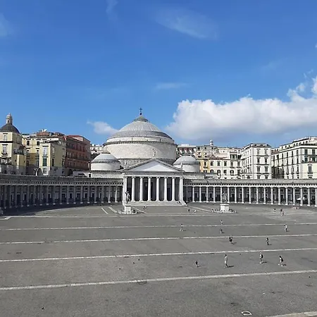 Magliara's Сasa de vacaciones