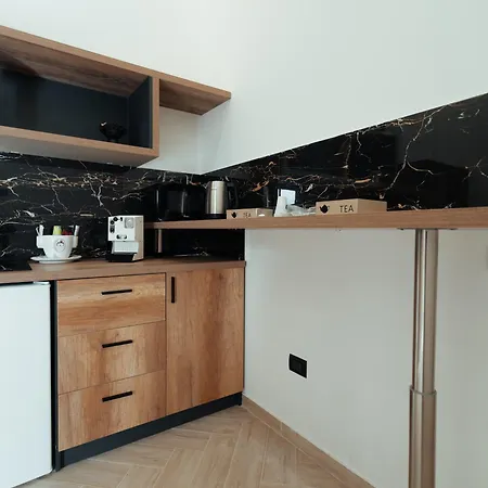 Miro Luxury Aeroporto Capodichino Bed & Breakfast