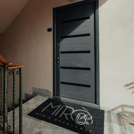 Miro Luxury Aeroporto Capodichino * Napoli