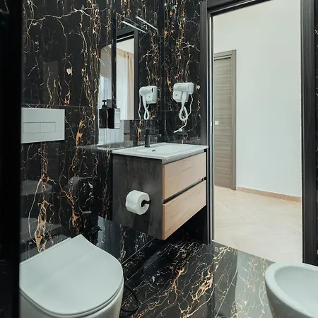 Bed & Breakfast Miro Luxury Aeroporto Capodichino *