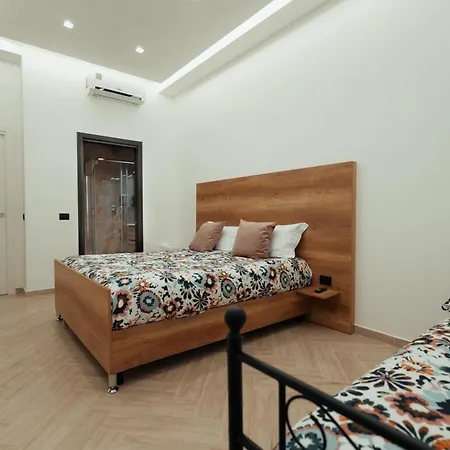 Miro Luxury Aeroporto Capodichino Bed & Breakfast *