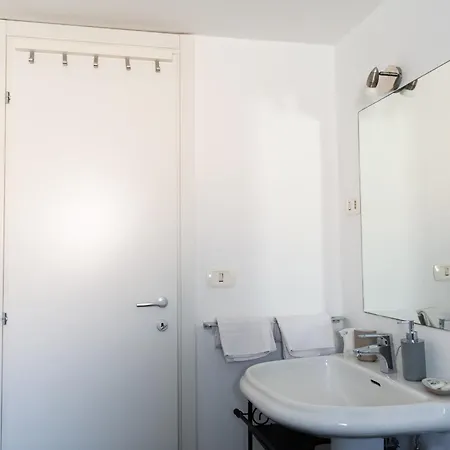 Palazzo Mirelli Bed & Breakfast Napoli
