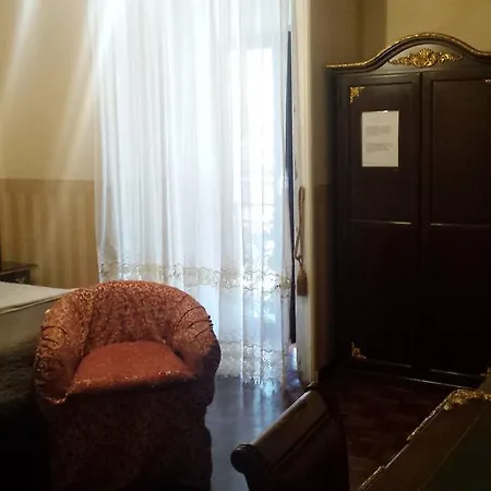 Bed & Breakfast Napoli Centrale