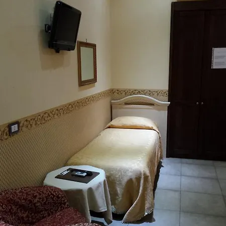 Gasthof Bed & Breakfast Napoli Centrale