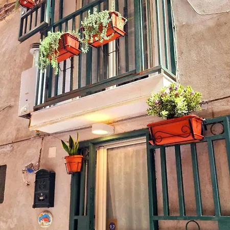 Maison Zaza Naples
