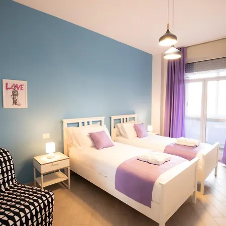 Kj Art Guest house