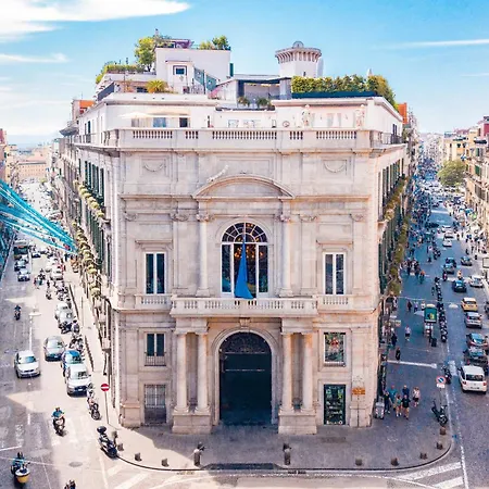 Palazzo Doria בית הארחה